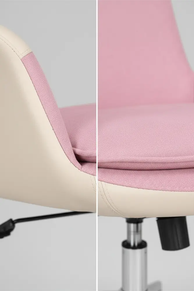 Lodos Kumaş Ergonomik Çalışma Koltuğu · Görsel 6