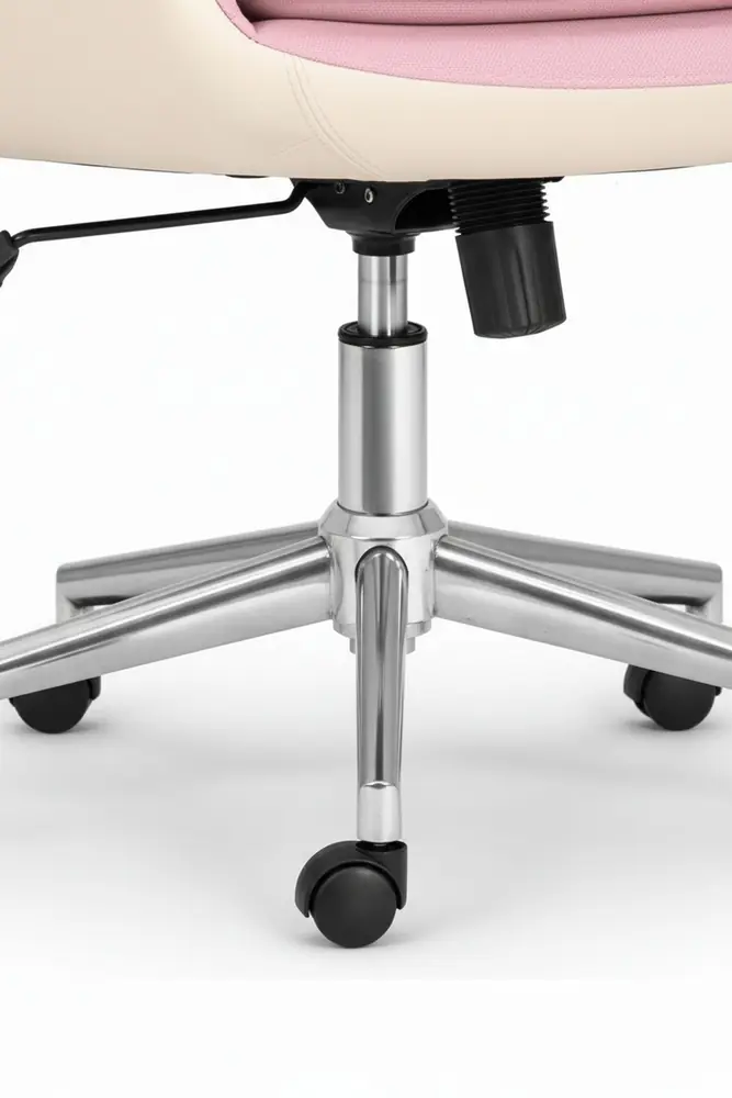 Lodos Kumaş Ergonomik Çalışma Koltuğu · Görsel 7