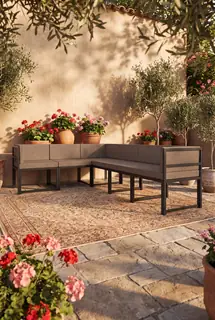 Luno L Köşe Koltuk Takımı · Görsel 6