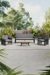Maris Bahçe ve Balkon Oturma Takımı · Görsel 6
