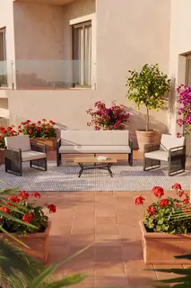 Maris Bahçe ve Balkon Oturma Takımı · Görsel 1