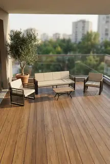 Maris Bahçe ve Balkon Oturma Takımı · Görsel 5