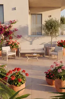 Maris Bahçe ve Balkon Oturma Takımı · Görsel 1