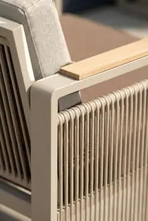 Maris Bahçe ve Balkon Oturma Takımı · Görsel 3