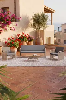 Maris Bahçe ve Balkon Oturma Takımı · Görsel 1
