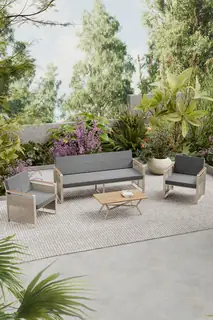 Maris Bahçe ve Balkon Oturma Takımı · Görsel 6