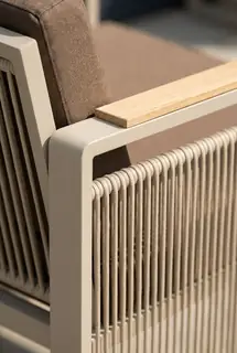 Maris Bahçe ve Balkon Oturma Takımı · Görsel 3