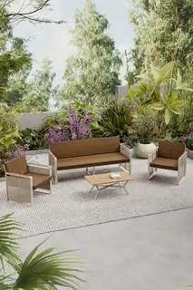 Maris Bahçe ve Balkon Oturma Takımı · Görsel 6