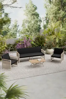 Maris Bahçe ve Balkon Oturma Takımı · Görsel 6