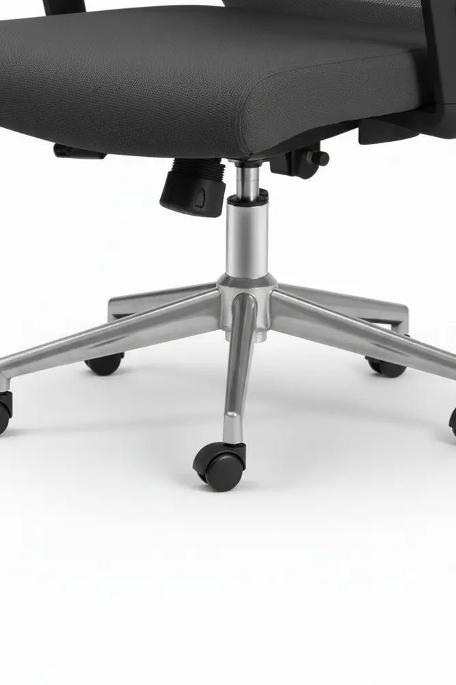Meltem Başlıklı Kumaş Ergonomik Çalışma Koltuğu · Görsel 7