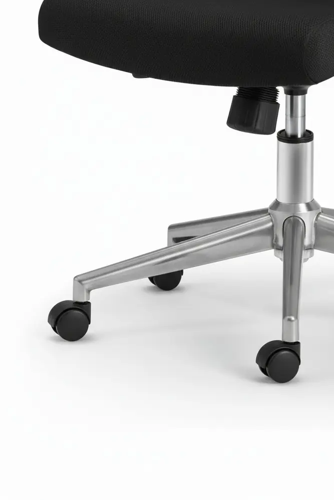 Meltem Başlıklı Kumaş Ergonomik Çalışma Koltuğu · Görsel 7