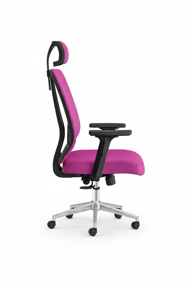 Poyraz Başlıklı Fileli Ergonomik Çalışma Koltuğu · Görsel 5