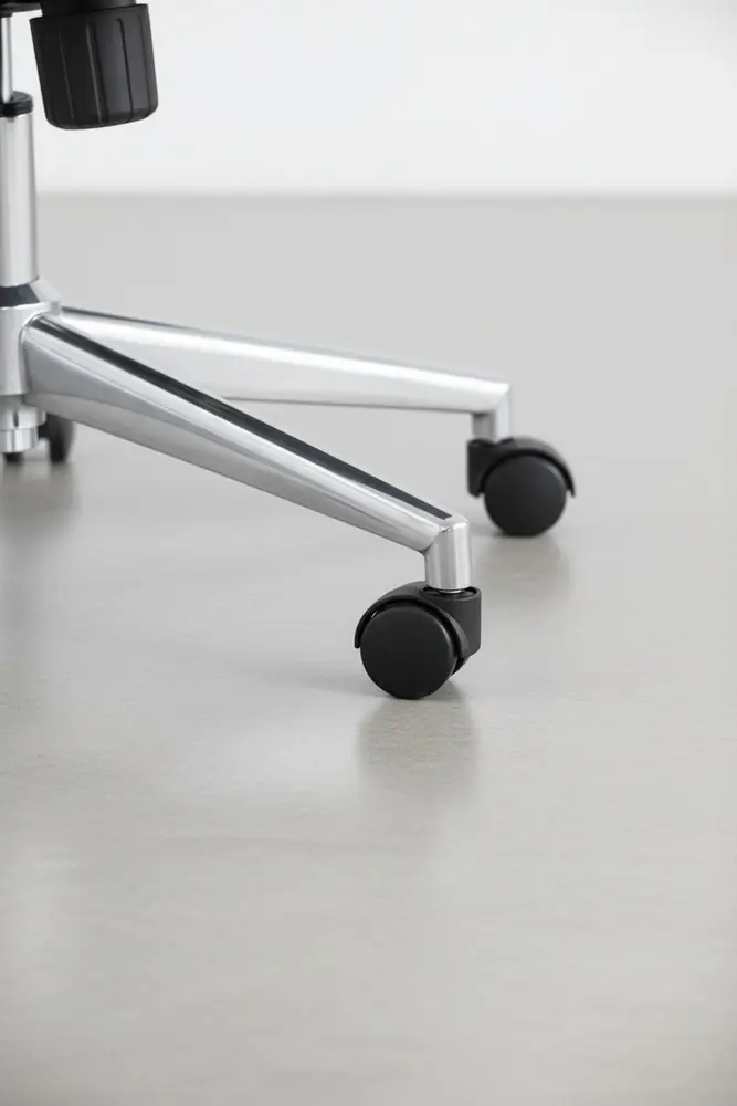 Poyraz Başlıklı Fileli Ergonomik Çalışma Koltuğu · Görsel 7