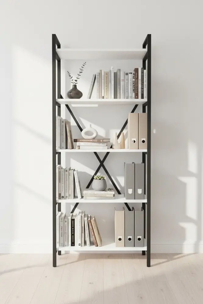 Solin Kitaplık · Görsel 5