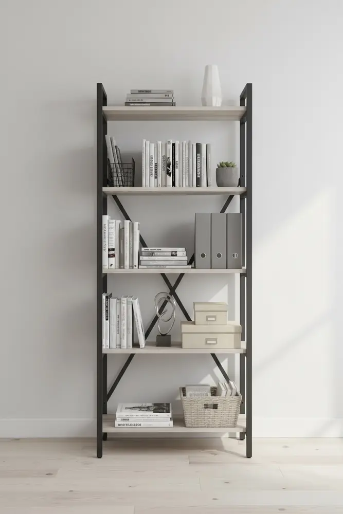 Solin Kitaplık · Görsel 5