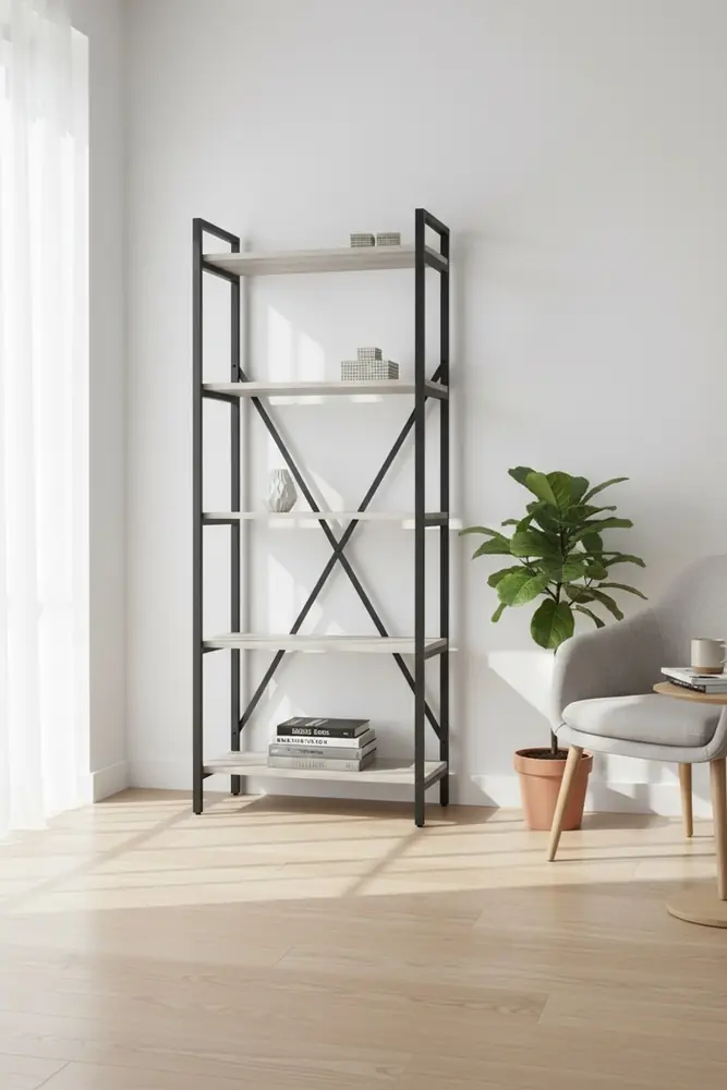 Solin Kitaplık · Görsel 6