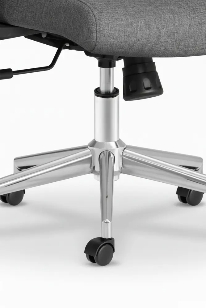 Yamaç Başlıklı Ergonomik Çalışma ve Yönetici Koltuğu · Görsel 7