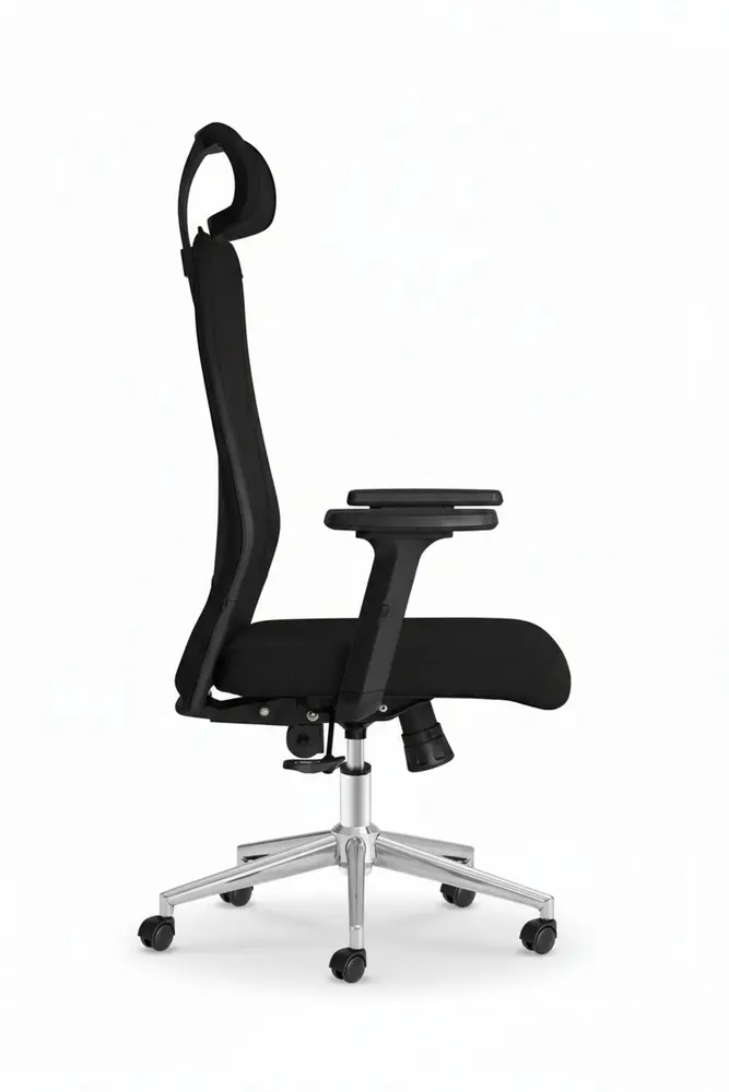Yamaç Başlıklı Ergonomik Çalışma ve Yönetici Koltuğu · Görsel 5