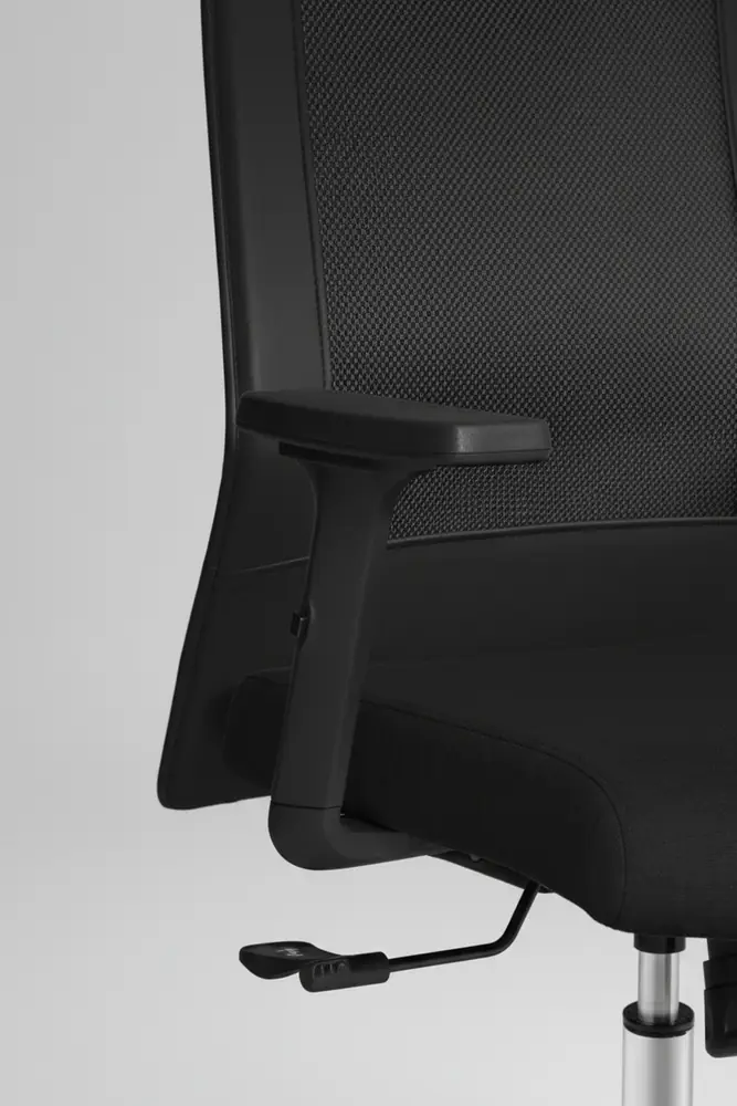 Yamaç Başlıklı Ergonomik Çalışma ve Yönetici Koltuğu · Görsel 6
