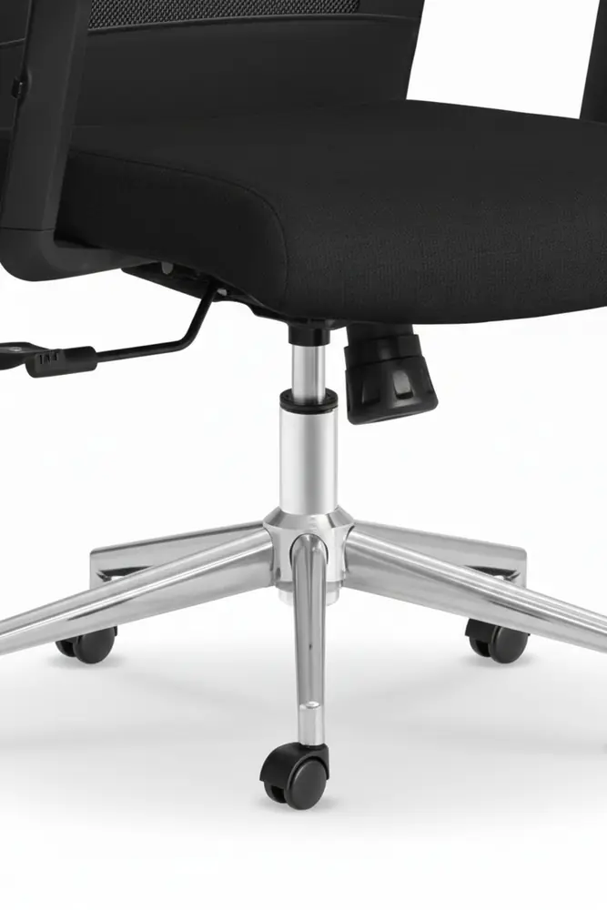 Yamaç Başlıklı Ergonomik Çalışma ve Yönetici Koltuğu · Görsel 7