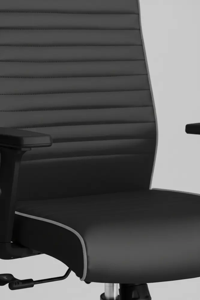 Zirve Deri Ergonomik Çalışma ve Yönetici Koltuğu · Görsel 6