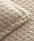 OGLO Double Bedspread Powder 230 x 250 Cm