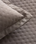 OGLO Double Bedspread Powder 230 x 250 Cm