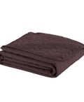 OGLO Double Bedspread Powder 200x220Cm