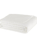 OGLO Double Bedspread White 230x250 Cm